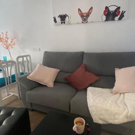 Апартаменты Cozy Nook Кордова Экстерьер фото